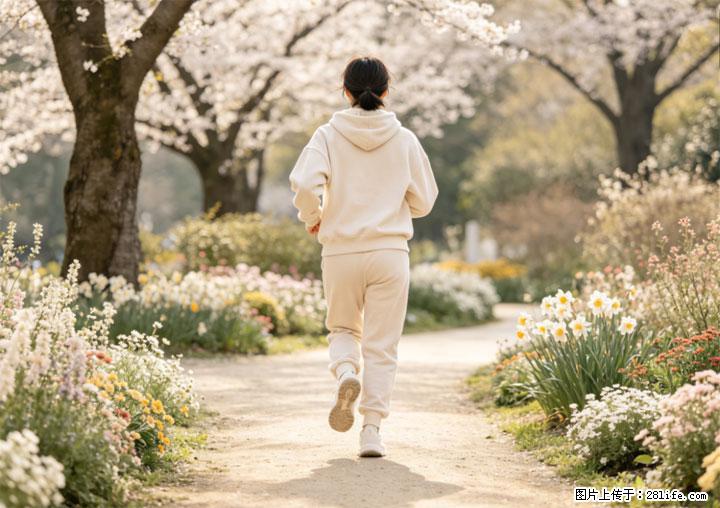 学会这套走路方法！稳血糖护心脏，养护关节更护健康 - 定州生活资讯 - 定州28生活网 dingzhou.28life.net