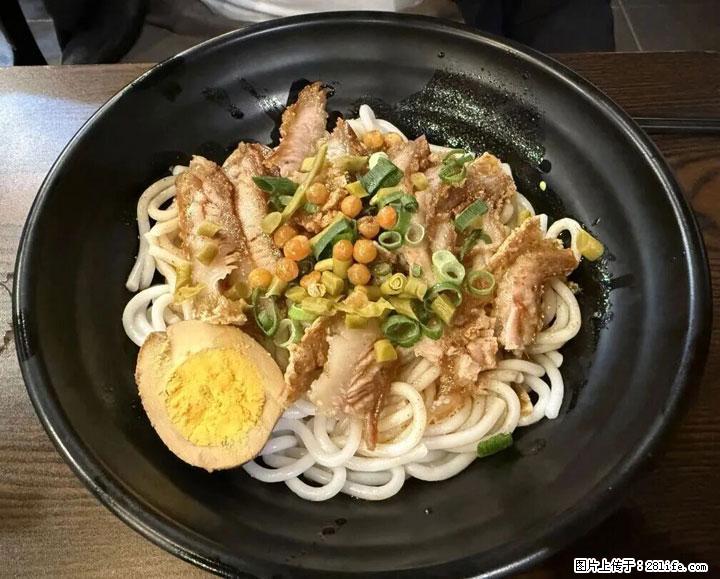 桂林米粉：承载乡愁与文化传承的美食 - 定州生活资讯 - 定州28生活网 dingzhou.28life.net